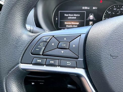 Used 2024 Nissan Kicks SV FWD image 12