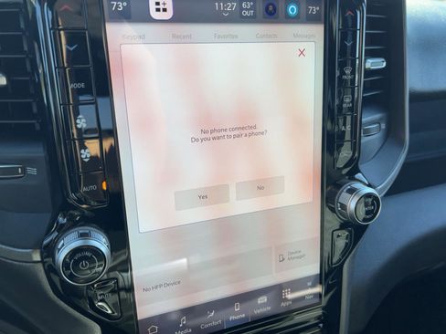 New 2026 RAM 2500 Tradesman image 30