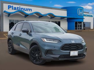 Used 2025 Honda HR-V Sport 360° Tour