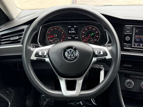 Used 2019 Volkswagen Jetta S w/ Driver Assistance Package FWD image 26
