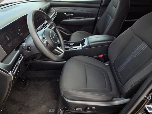 Used 2026 Hyundai Tucson SEL AWD/4WD image 31
