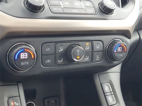 Used 2017 GMC Acadia Denali w/ Technology Package image 29