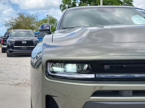 New 2026 Dodge Charger Scat Pack AWD/4WD image 7