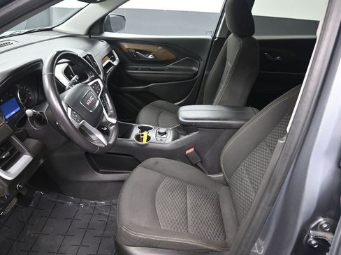 Used 2020 GMC Terrain SLE w/ Driver Convenience Package image 13