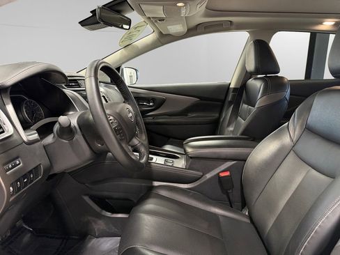 Used 2024 Nissan Murano SL image 23