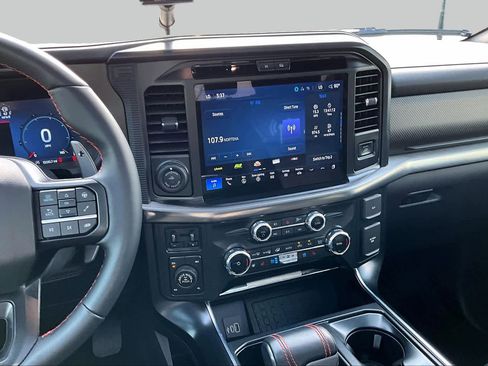 Used 2025 Ford F150 Raptor AWD/4WD image 6