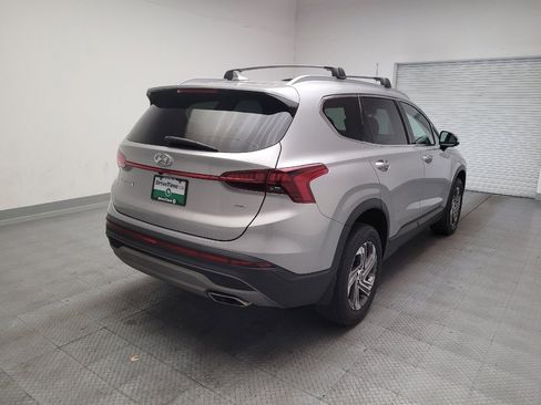 Used 2023 Hyundai Santa Fe SEL AWD/4WD image 9