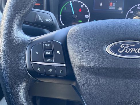 Used 2024 Ford Maverick XLT image 40