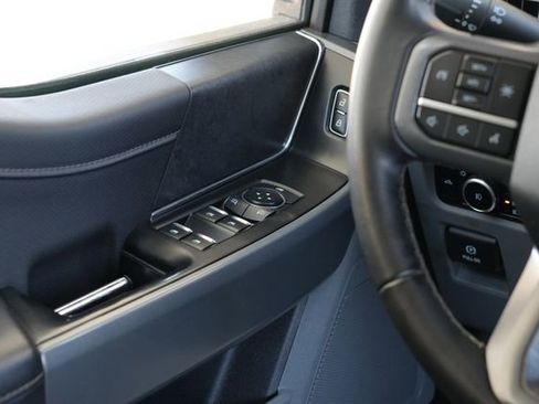 Used 2024 Ford F150 XLT w/ Tow/Haul Package AWD/4WD image 18