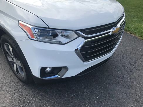 Used 2020 Chevrolet Traverse LT w/ LT Premium Package image 61