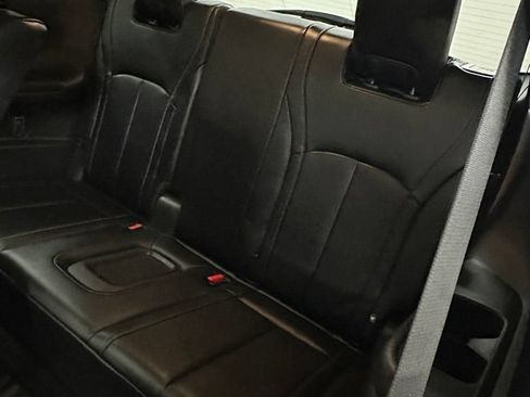 Used 2024 INFINITI QX60 Luxe AWD/4WD image 30
