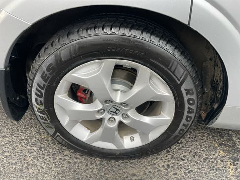 Used 2010 Honda Crosstour EX-L image 14