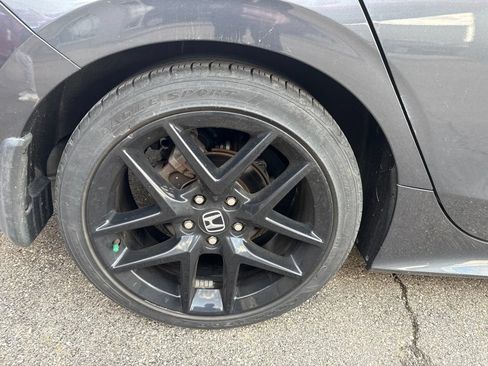 Used 2022 Honda Civic Sport image 11