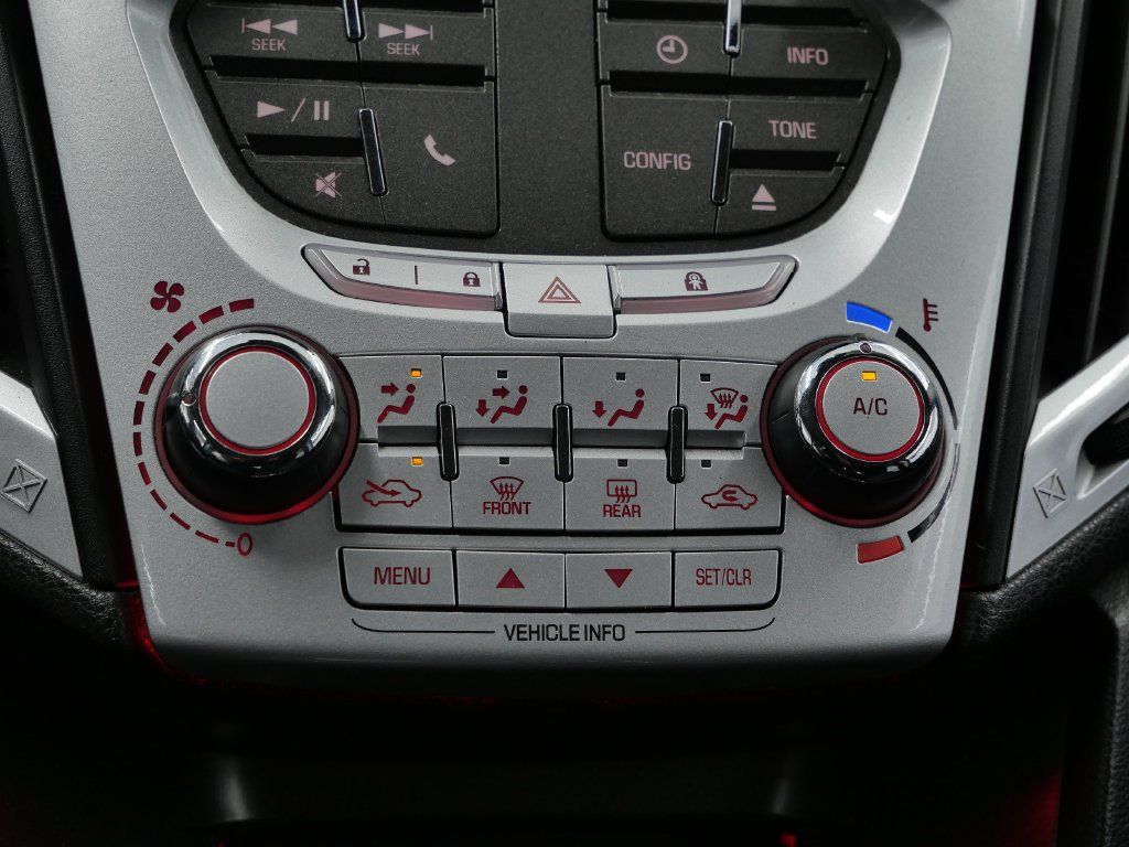 Used 2014 GMC Terrain SLE FWD image 23