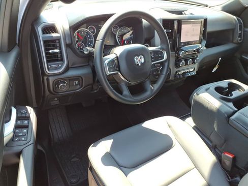 New 2026 RAM 1500 Tradesman AWD/4WD image 18