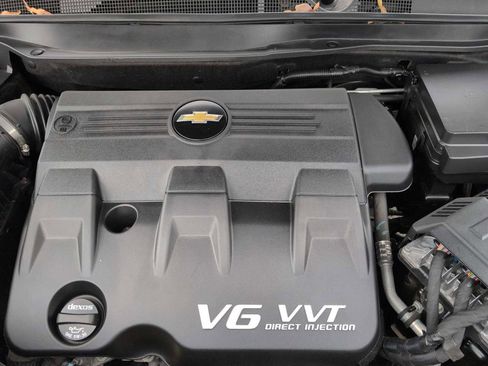 Used 2016 Chevrolet Equinox LT image 14