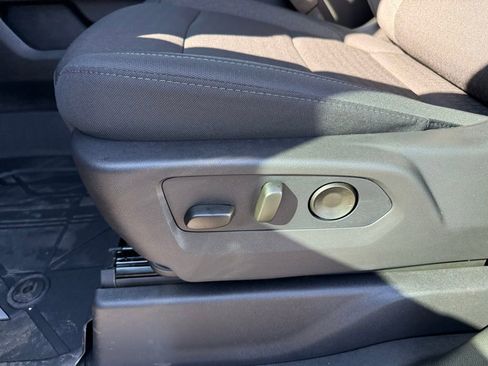 New 2026 Chevrolet Silverado 2500 LT w/ All Star Edition image 12