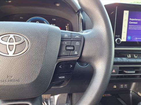 Certified 2025 Toyota Camry LE image 11