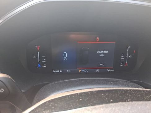 Used 2023 Ford Escape Active AWD/4WD image 14