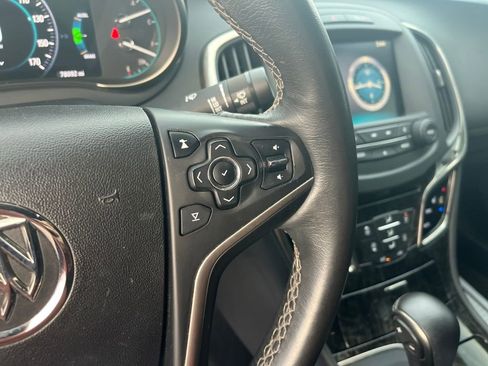 Used 2014 Buick LaCrosse Leather image 11