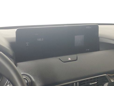 New 2025 MAZDA CX-90 Plug-In Hybrid w/Premium Sport image 18