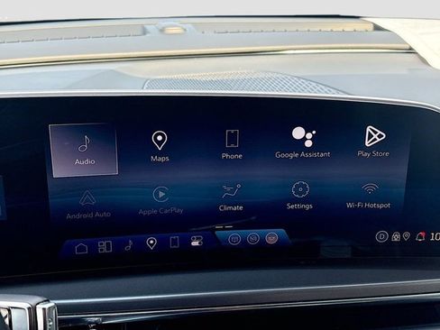 Certified 2024 Cadillac Lyriq Tech AWD/4WD image 14