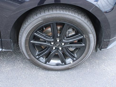 Used 2022 Ford Edge ST-Line AWD/4WD image 18