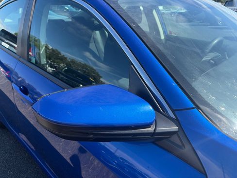 Used 2020 Honda Civic LX image 15