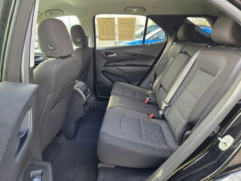 Used 2021 Chevrolet Equinox LT image 28
