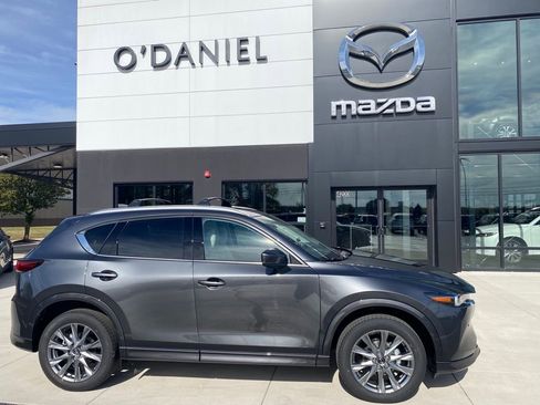 New 2025 MAZDA CX-5 AWD 2.5 S image 2