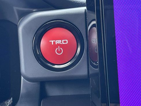 New 2026 Toyota Tacoma TRD Sport AWD/4WD image 36