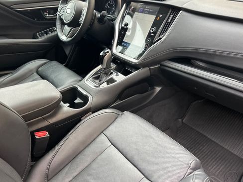 Certified 2023 Subaru Outback Limited image 15
