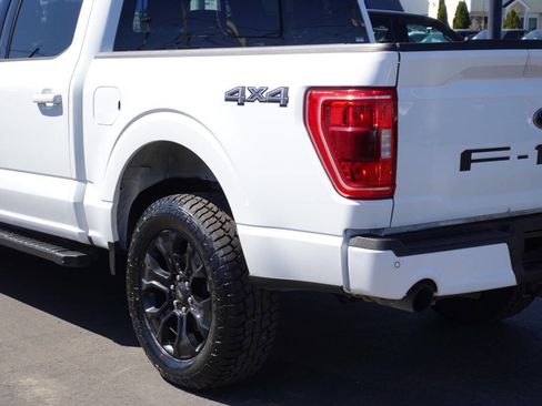 Used 2023 Ford F150 XLT w/ Equipment Group 302A High image 10