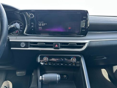 Used 2024 Kia K5 GT-Line image 63