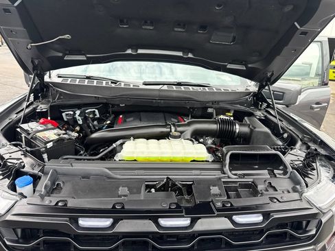 Used 2024 Ford F150 Raptor AWD/4WD image 67