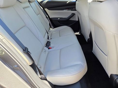 New 2026 MAZDA MAZDA3 2.5 S Sedan w/ Preferred Pkg FWD image 18