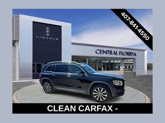 Used 2022 Mercedes-Benz GLB 250 video 1