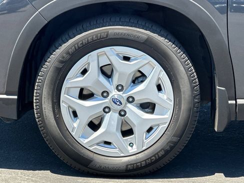 Used 2019 Subaru Forester w/ Alloy Wheel Package AWD/4WD image 28