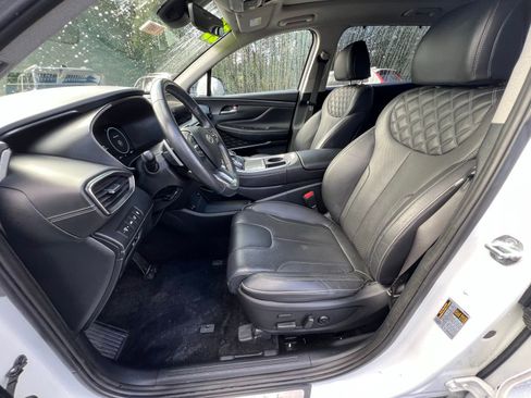 Used 2023 Hyundai Santa Fe Limited image 10