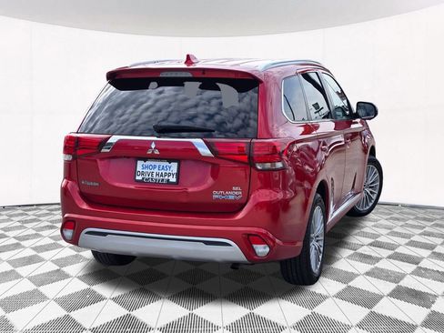 Used 2019 Mitsubishi Outlander SEL image 15