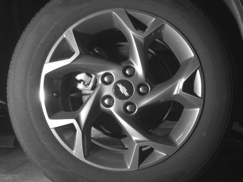 Used 2025 Chevrolet Trax LT FWD image 15