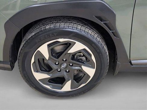 Used 2024 Subaru Crosstrek 2.5i Limited w/ Popular Package #3 image 27