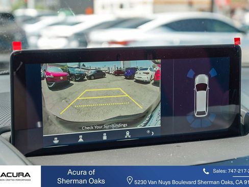 New 2026 Acura RDX A-Spec image 31