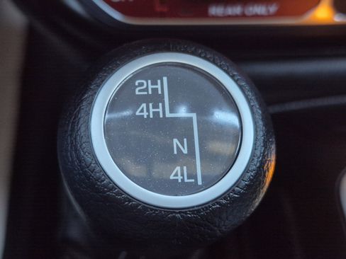 New 2026 Jeep Wrangler Willys image 25