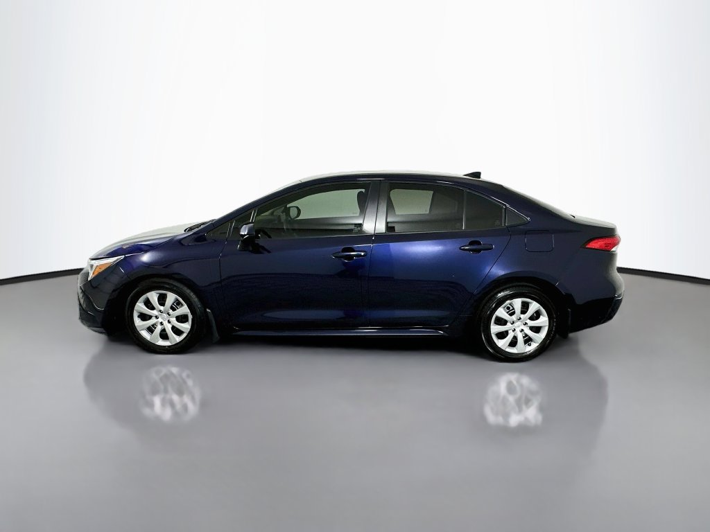 Used 2024 Toyota Corolla LE FWD image 8