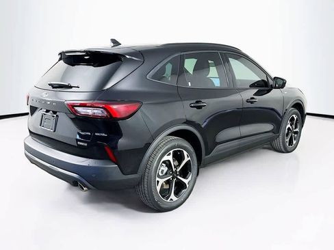 New 2026 Ford Escape ST-Line Select w/ Tech Pack #2 image 24
