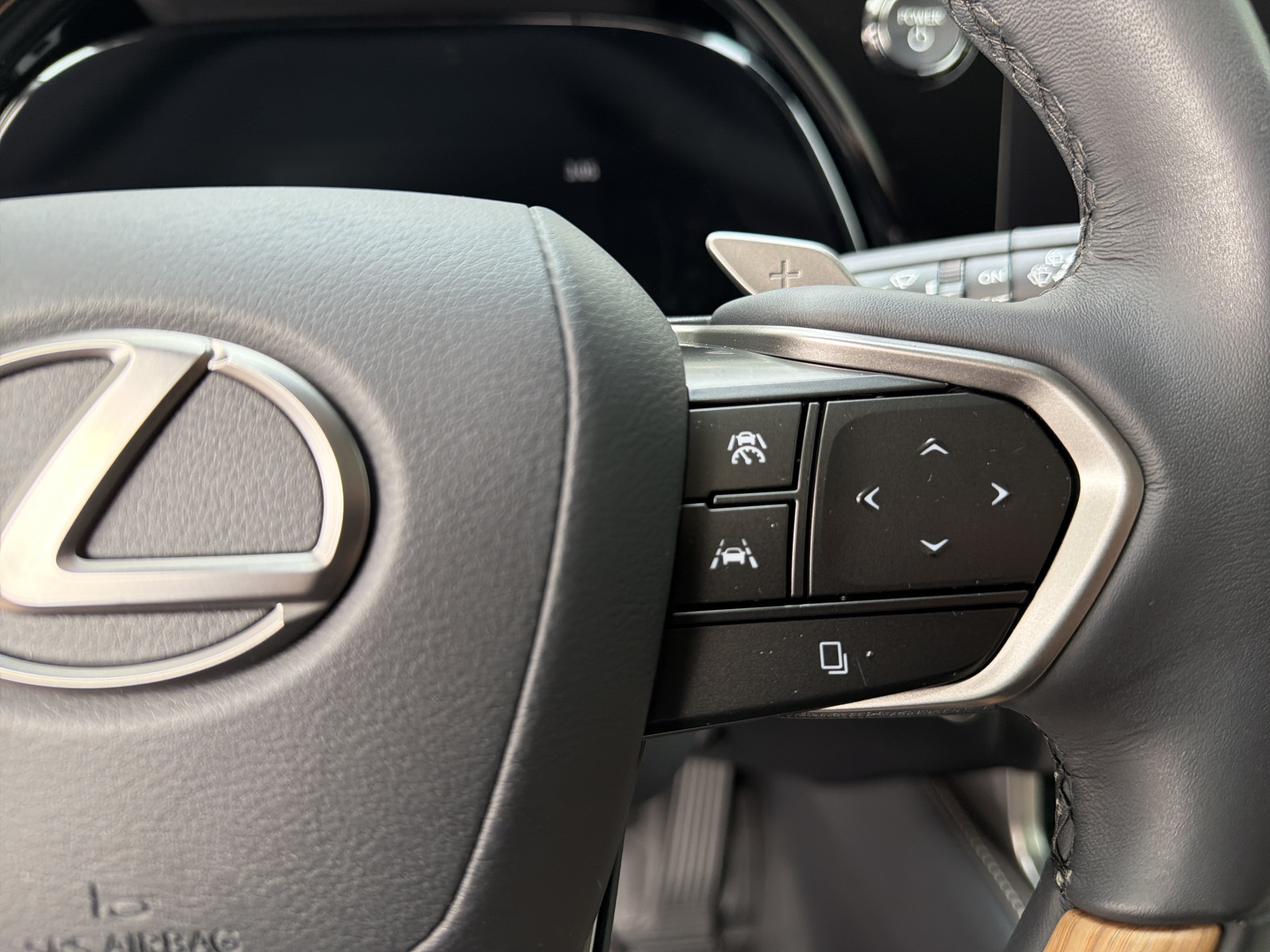 Used 2024 Lexus RX 350 w/ Convenience Package AWD/4WD image 19