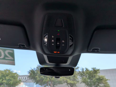 Certified 2025 Audi Q6 e-tron Premium Plus w/ Premium Plus AWD/4WD image 26