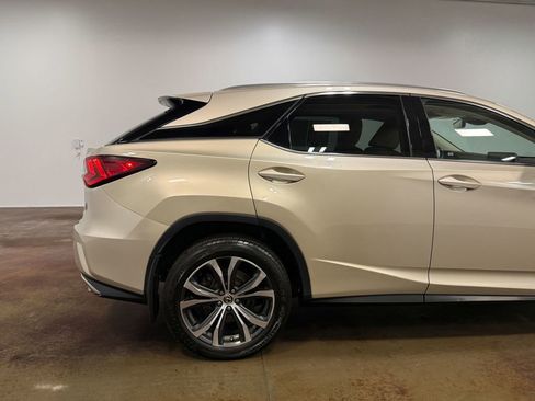 Used 2019 Lexus RX 350 350 image 33