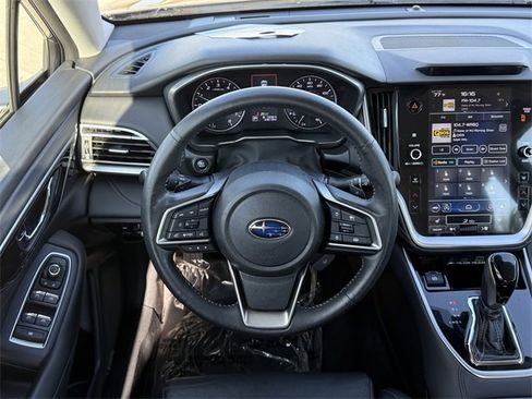 Used 2024 Subaru Legacy Limited image 11